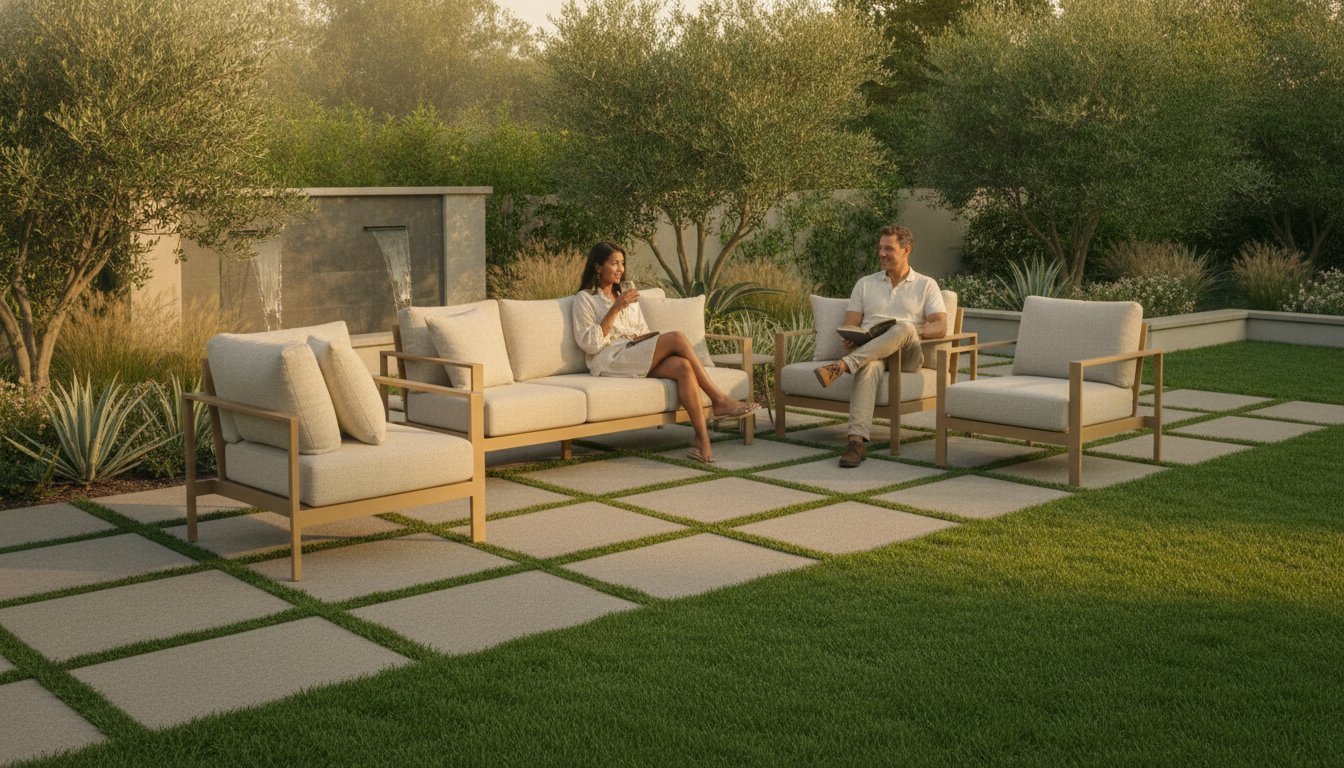 Aluminum Outdoor Furniture Pros and Cons: A 2026 Buying Guide