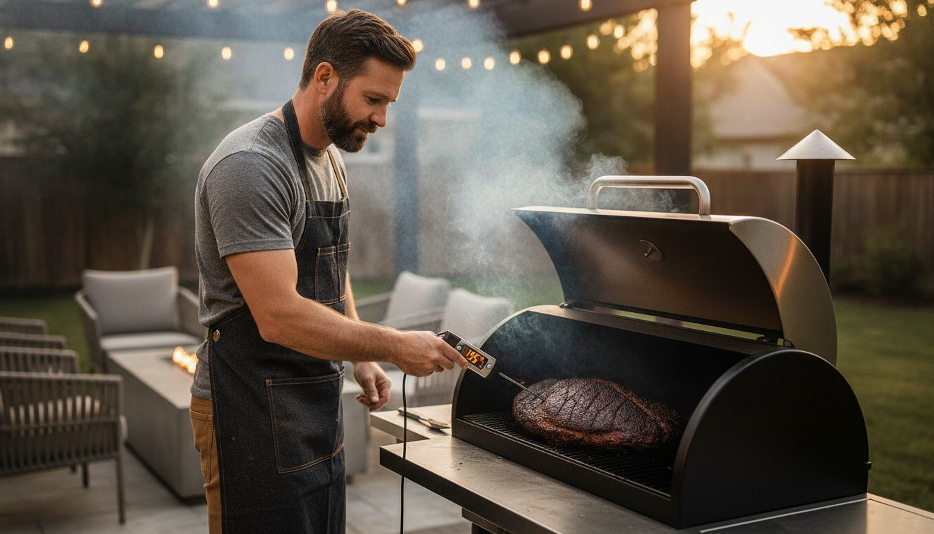 Bar-B-Que 101: Master the Essentials of Outdoor Grilling