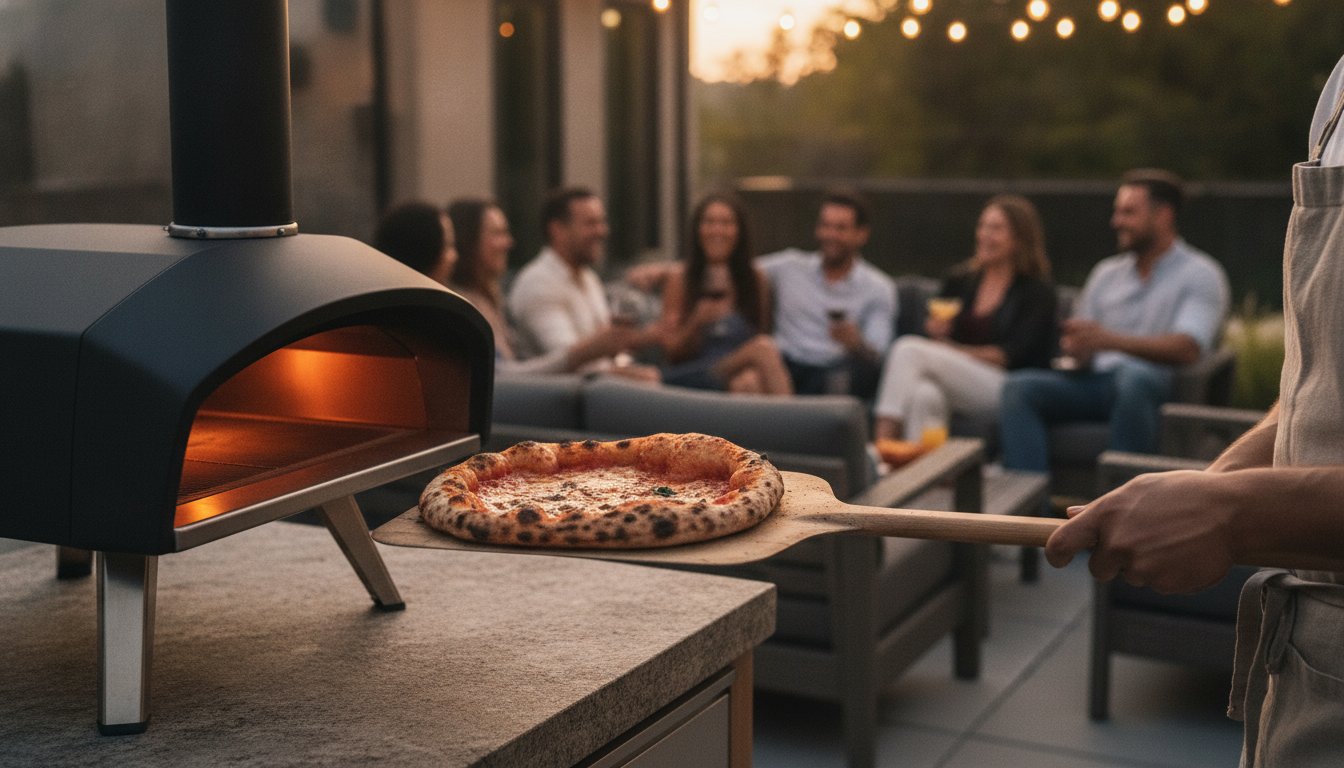 Best Pizza Ovens for 2026: Top Picks for Outdoor Cooking