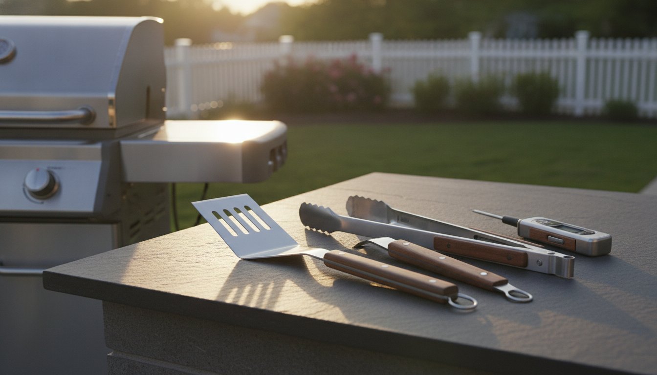 Essential Grilling Accessories: The 2026 Guide