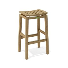 Winston Backless Bar Chair