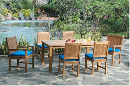 Montage Chester 7-pc Set