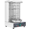 Shawarma Grill Machine, 13lbs Capacity, Chicken Shawarma Cooker Machine with 2 Burners