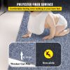 Gray Marine Carpet 6 ft x 36 ft, Boat Carpet Rugs