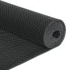 Commercial Drainage Mat Non Slip Drainage Floor Matting 3'x10' Heavy Duty Swimming Pool Mat for Restaurant Kitchen Bathroom Bar Garden Outdoor Wet Are