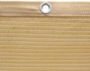 10ft*12ft Reinforcement magic tool, finished product of sunshade net with nail fastening, fixed in one second, resistant to strong wind