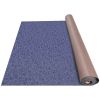 Deep Blue Marine Carpet 6 ft x 13.1 ft Marine Carpeting Marine Grade Carpet for Boats with Waterproof Back Outdoor Rug for Patio Porch Deck Garage Out