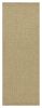 Earth GC_NTL1004 Jute/Jute 7 ft. 10 in. x 10 ft. 3 in. Indoor/Outdoor Area Rug