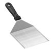 Flat Top Grill Accessory Tool for Outdoor BBQ Teppanyaki