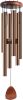 Large Aluminium Wind Chimes 37 Inches to Create a Zen Atmosphere Suitable for Outdoor, Garden