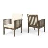 CASA ACACIA CLUB CHAIR
