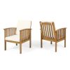 CASA ACACIA CLUB CHAIR