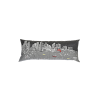 Boston Outdoor Pillow
