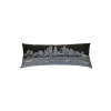 Minneapolis Outdoor Pillow