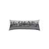 Atlanta Outdoor Pillow