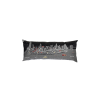 New York City Outdoor Pillow