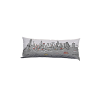 New York City Outdoor Pillow