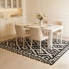 Reversible Outdoor Rug