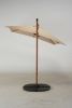 10FT Patio Umbrella, Aluminum Cantilever Umbrella with Canopy
