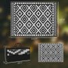 Reversible Outdoor Rug