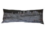 Nashville Outdoor Pillow